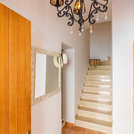 Rooms Cozy House Ses Salines  Dış mekan fotoğraf