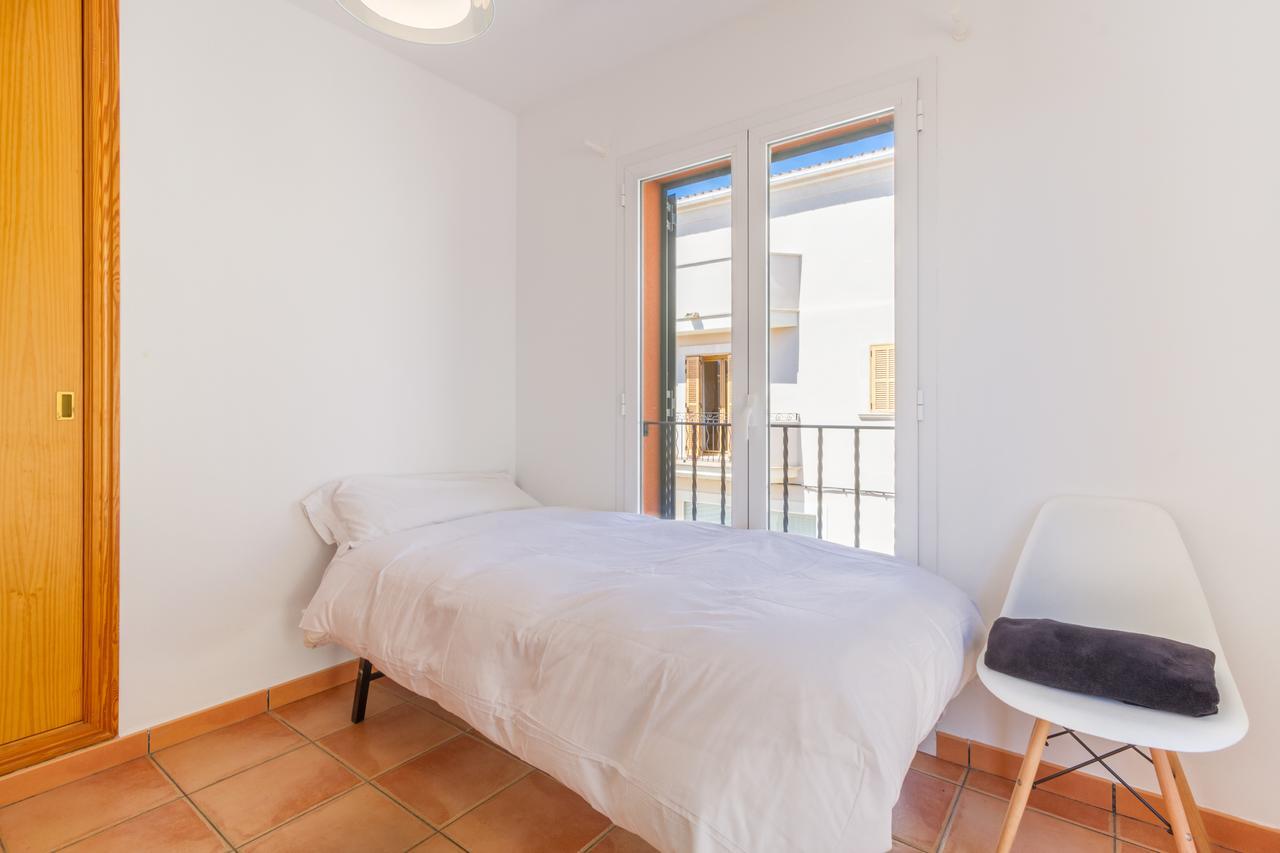 Rooms Cozy House Ses Salines  Dış mekan fotoğraf