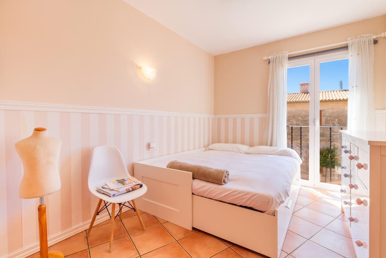 Rooms Cozy House Ses Salines  Dış mekan fotoğraf