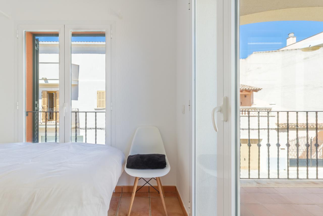 Rooms Cozy House Ses Salines  Dış mekan fotoğraf