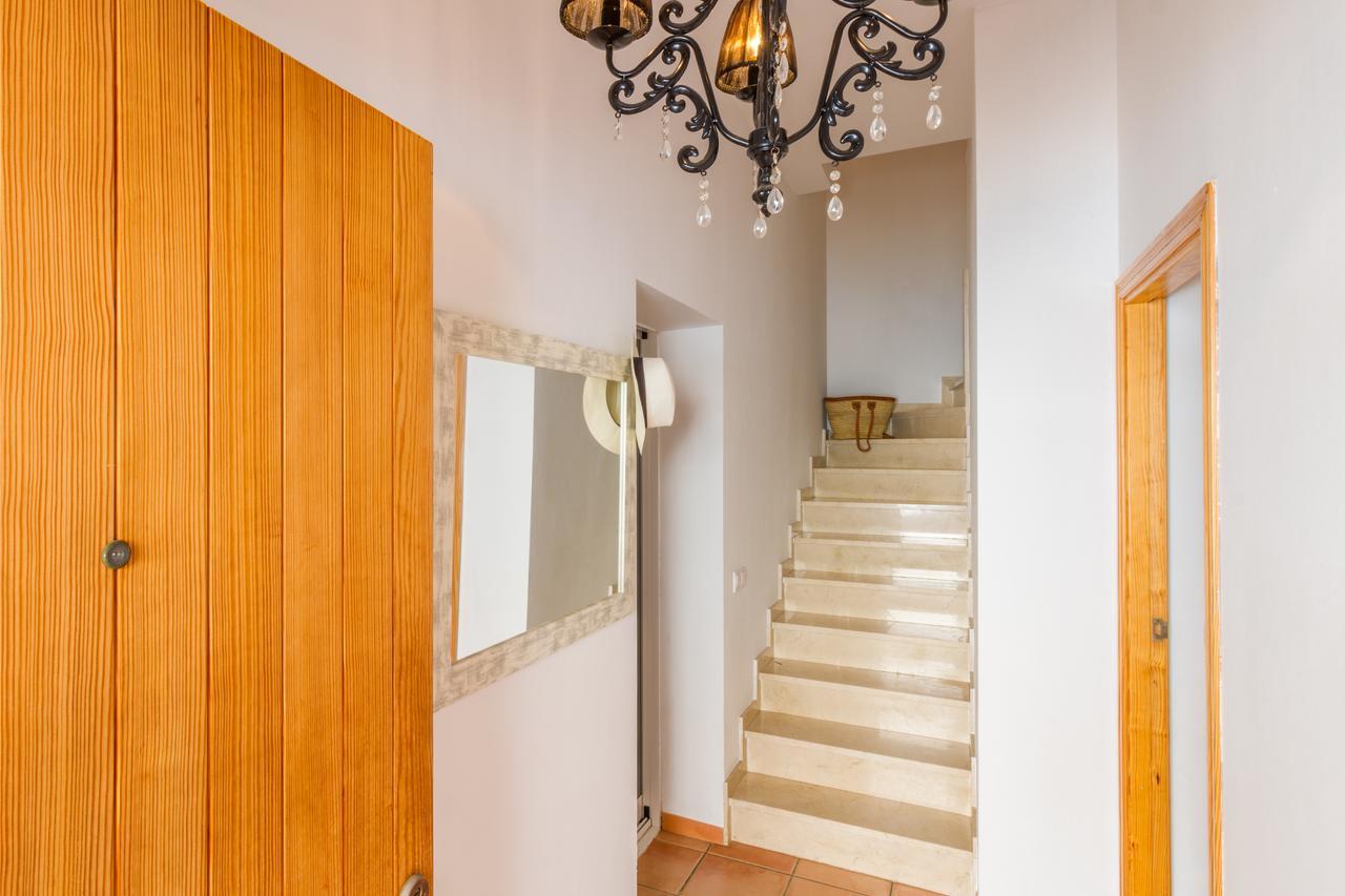 Rooms Cozy House Ses Salines  Dış mekan fotoğraf
